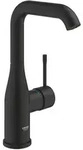 GROHE Essence, Schwarz - Schwarz