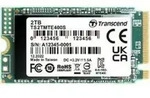 Transcend 400S, 2 TB, M.2, 2000 MB/s