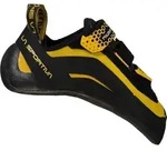La Sportiva Miura Vs Kletterschuhe Schwarz EU 39 Herren Schwarz EU 39 - Schwarz - 39