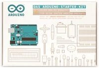 Arduino K040007, Starter-Set, Arduino