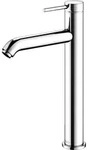 Keuco Einhebelmischer f&uuml;r Waschtisch 210 IXMO 59510 o.Zug.-Ablgrt. Soft, Rosette r/e