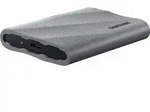 Samsung T9 MU-PK2T0G - SSD - verschl&uuml;sselt - 2 TB - extern (tragbar)