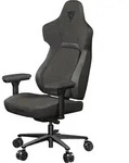 ThunderX3 Core Loft - Stuhl - ergonomisch - Armlehnen - Schwarz