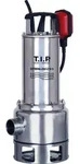Schmutzwasser-Tauchpumpe EXTREMA 450/12 IX-S