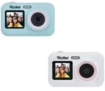 Rollei Sportsline Fun, 5 MP, Full HD, 80 g, Wei&szlig; - Wei&szlig;