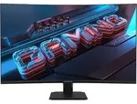 Gigabyte GS32QC LED-Monitor Curved, 80 cm (31,5"), 2.560 x 1.440 Pixel QHD, 1...