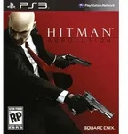 Hitman: Absolution