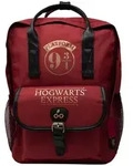 Blue Sky Studios Harry Potter Premium Rucksack Hogwarts - Rot