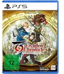 Eiyuden Chronicles: Hundred Heroes (PlayStation PS5)