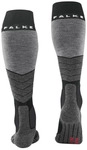 FALKE SK2 Intermedia 3010 black-mix 39-41 - Schwarz - 39-41