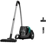 Rowenta G-FORCE CYCLONIC Staubsauger, 900 W, Zylinder-Vakuum, Trocken, Beutellos, 2,5