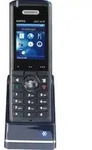 Agfeo DECT 60 IP schwarz - Schwarz