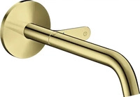 HansGrohe 48112990, HansGrohe Fertigmontageset AXOR ONE Select f UP-WT-Mischer