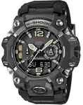 G-SHOCK Casio G-SHOCK Master of G Mudmaster Carbon Core Guard Herrenuhr