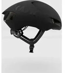 Kask Utopia Y Black Matt M Fahrradhelm - Schwarz