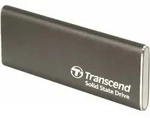 Transcend ESD265C Externe SSD 2 TB