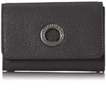Mandarina Duck Geldb&ouml;rsen - Schwarz