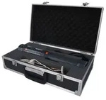 KS Tools Induktions-Heizpistolen-Satz mit Schnellverriegelung, 6-tlg
