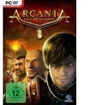 Arcania - Fall of Setarrif