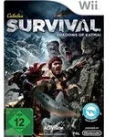 Cabela's Survival - Shadows of Katmai