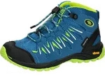 Outdoorstiefel Expedition Kids High 25 - Blau - 25