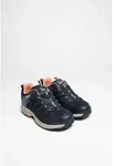 Meindl Kinder Hikingschuhe Snap Junior Rose Nachtblau - Blau