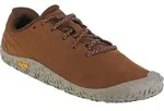 Merrell Vapor Glove 6 Leather, Tobacco - Braun - 42