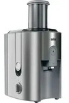 Braun Multiquick 7 J700 Entsafter - Silber