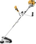 STIGA Benzin-Rasentrimmer BC 330 AB, 25,4 cm&sup3; Motor (0,95 PS), 43 cm Schnittbreite