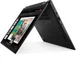 LENOVO 21FJ0030GE ThinkPadL13 Yoga G4 Intel Core i7-1355U 33,78cm 13,3Zoll WUXGA