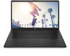 HP Laptop 17-CN2136NG - Intel Core i3 1215U - FreeDOS 3.0 - UHD Graphics - 8 GB RAM -