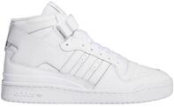 adidas Forum Mid Cloud White Crystal White - EU 49 1/3