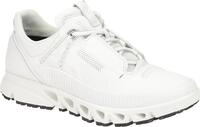 Ecco MULTIVENT Damenschuhe - Halbschuhe - Sneaker wei&szlig; Freizeit NEU