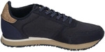 WODEN Damen Sneakers YDUN ICON WL032 - dark navy, Gr&ouml;&szlig;e:37 EU - Schwarz - 37