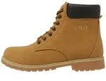 Fila Maverick Mid Chipmunk Gr&ouml;&szlig;e EU 46 - Beige - 46