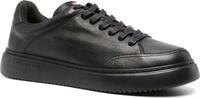 Camper Herren Sneaker K100841-015 Farbe: Schwarz Gr&ouml;&szlig;e: 42