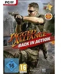 Jagged Alliance - Back in Action