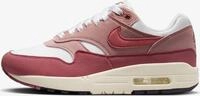 Nike Air Max 1 "Red Stardust" Rot, Gr&ouml;&szlig;e: 37,5