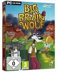 Big Brain Wolf
