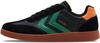 Hummel VM78 CPH ML Indoor Schuhe Sneaker schwarz/grün/orange 225072-2242,