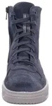 Legero Stiefelette Stiefelette Veloursleder - Grau - 36