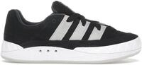 adidas Adimatic Black Crystal White - EU 38 2/3