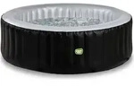 EXIT Silver Classic Aufblasbarer Whirlpool, 4 Personen, Jacuzzi f&uuml;r Outdoor,