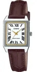 Casio Armbanduhr LTP-B150L-7B2EF - Silber