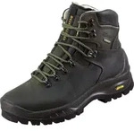 Grisport Dakar v. 29 Trekking Schuhe oliv Gr. 40 - Gr&uuml;n - 40