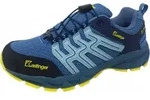 Kastinger Trailrunner Walkingschuh Blau - Blau - 37