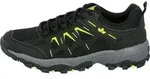 Herren Outdoorschuh Sierra 36 aus Nylon mit Wechselfu&szlig;bett und...