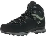 hanwag Damen Trekkingstiefel Tatra Light Bunion Lady GTX Petrol Mint - Gr&uuml;n - 37