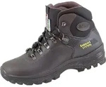 Grisport Schn&uuml;rstiefel dunkelbraun Gr. 36 - Braun - 36