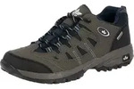 Lico Outdoorschuhe STEPPE Herren Textil & Synthetik Grau Gr&ouml;&szlig;e: 36 - Blau - 36